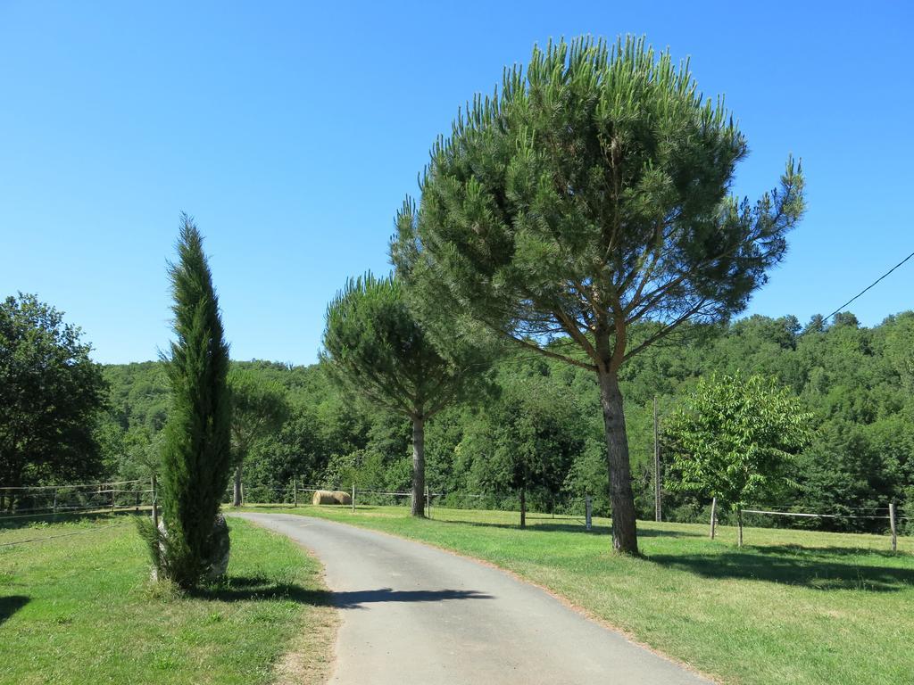 Domaine De Cimelia Villa Fauch Dış mekan fotoğraf