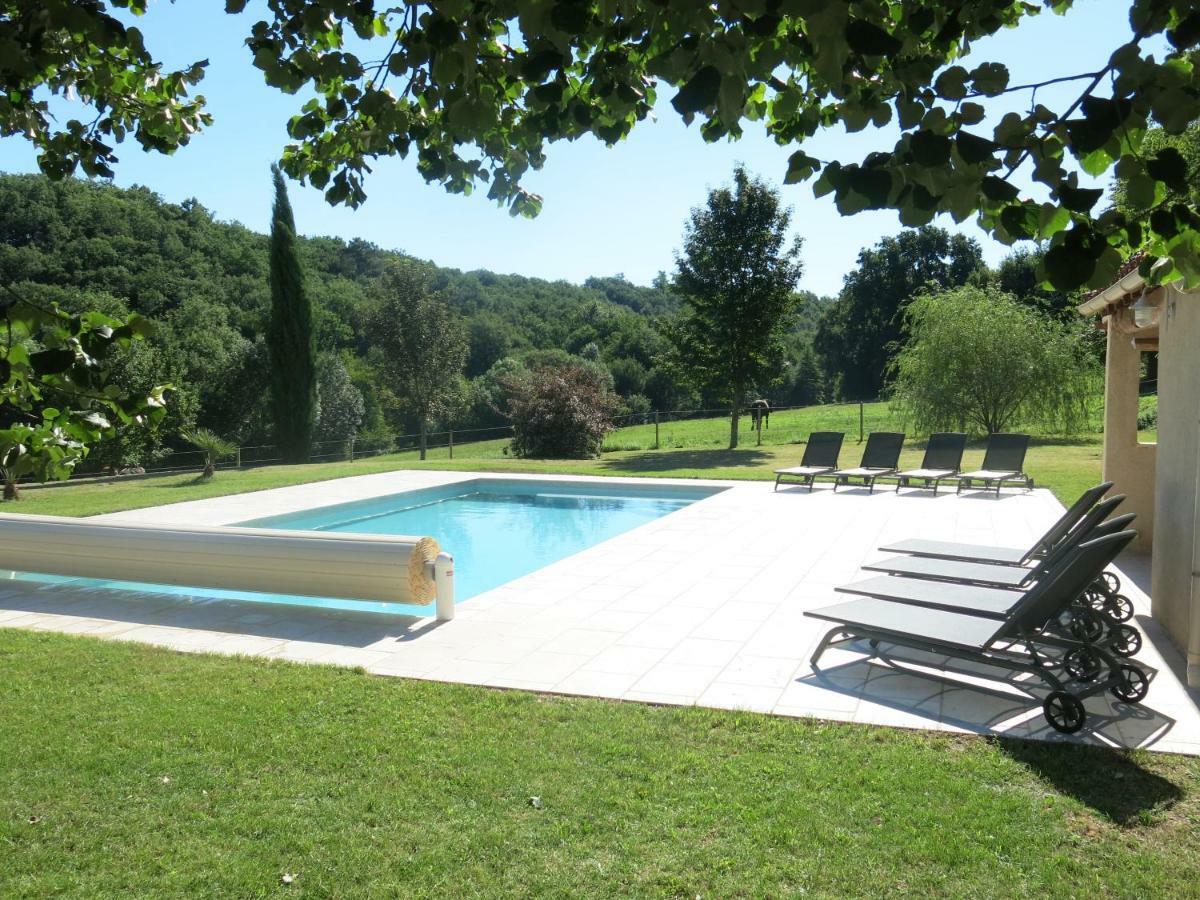 Domaine De Cimelia Villa Fauch Dış mekan fotoğraf